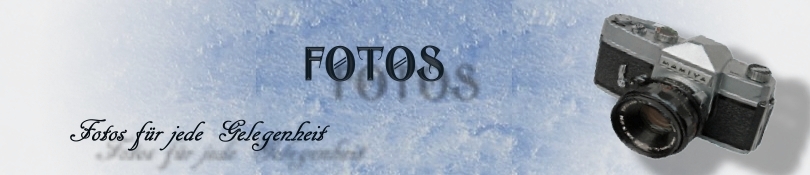 Fotos mit Atelier Steinfeld mit Homepage, Fim, Video von Hochzeiten und Erstellen von Sed Cards, Sedkard, Sedkarte, Comp Card 